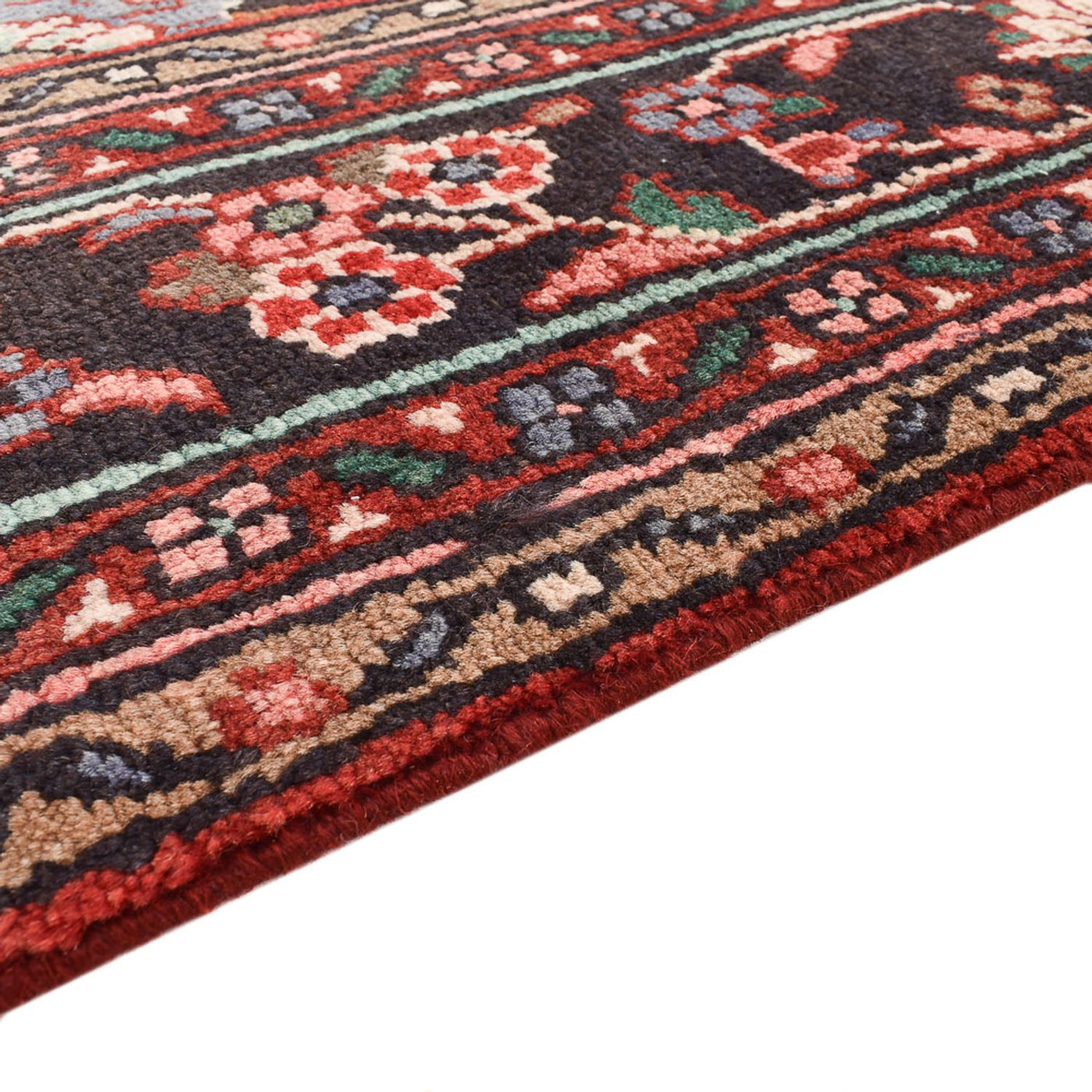 Sarouk Mattan 327x215cm - Persisk matta