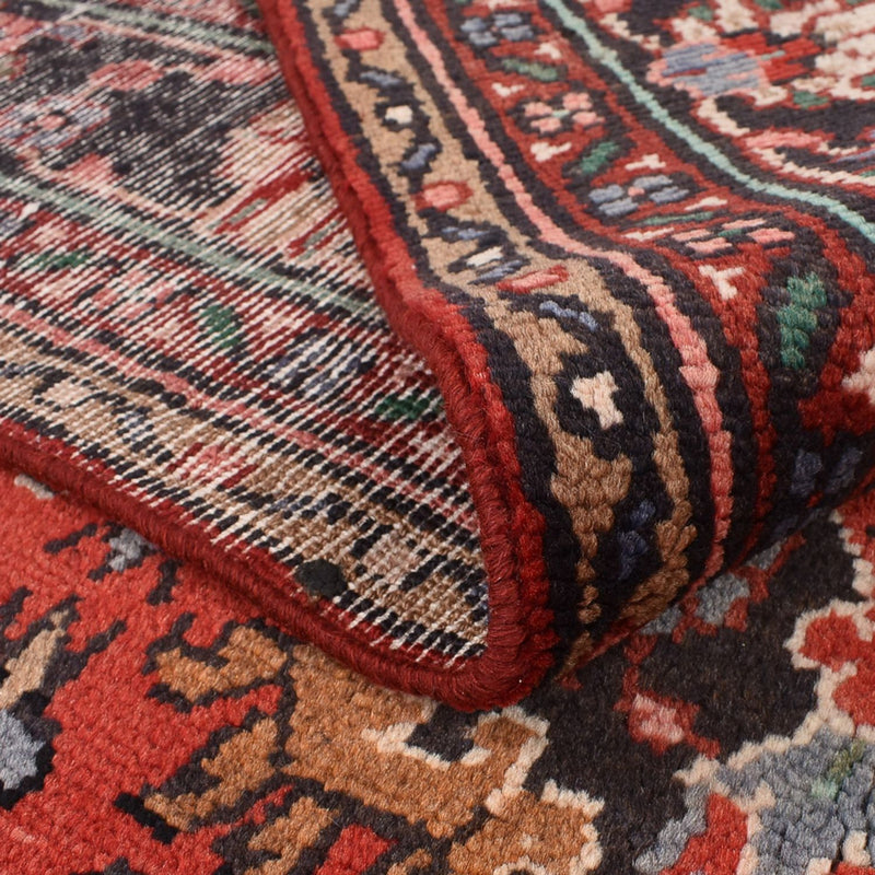 Persisk matta - Classic - 327 x 215 cm - röd