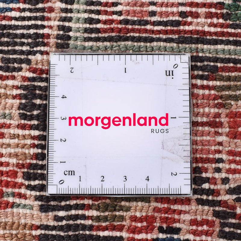 Persisk matta - Classic - 327 x 215 cm - röd