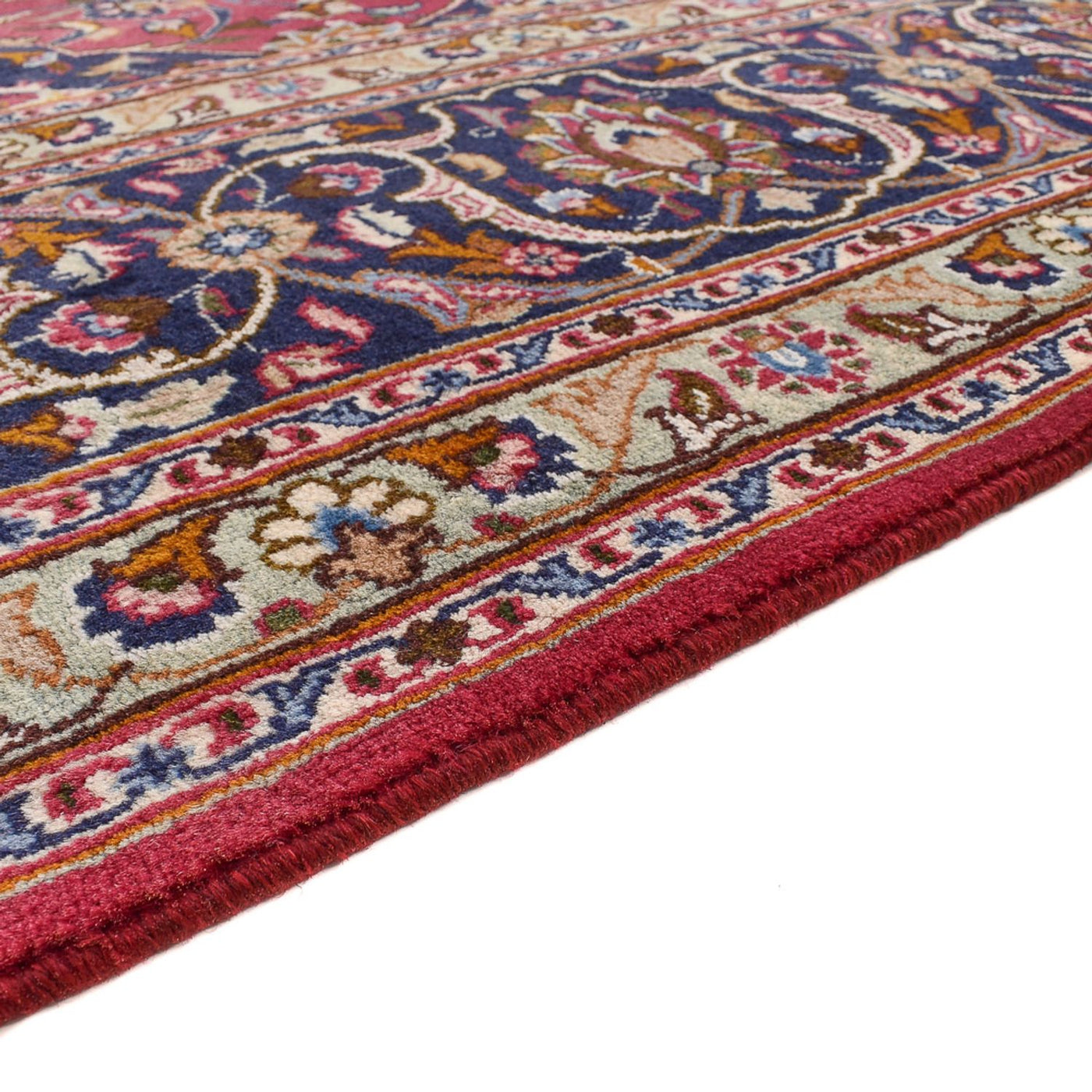 Mashhad Mattan 383x296cm - Persisk matta