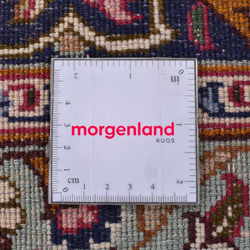 Persisk matta - Classic - 383 x 296 cm - röd