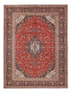 Kashan Mattan 395x297cm - Persisk matta