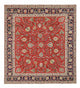 Tabriz Mattan 328x291cm - Persisk matta