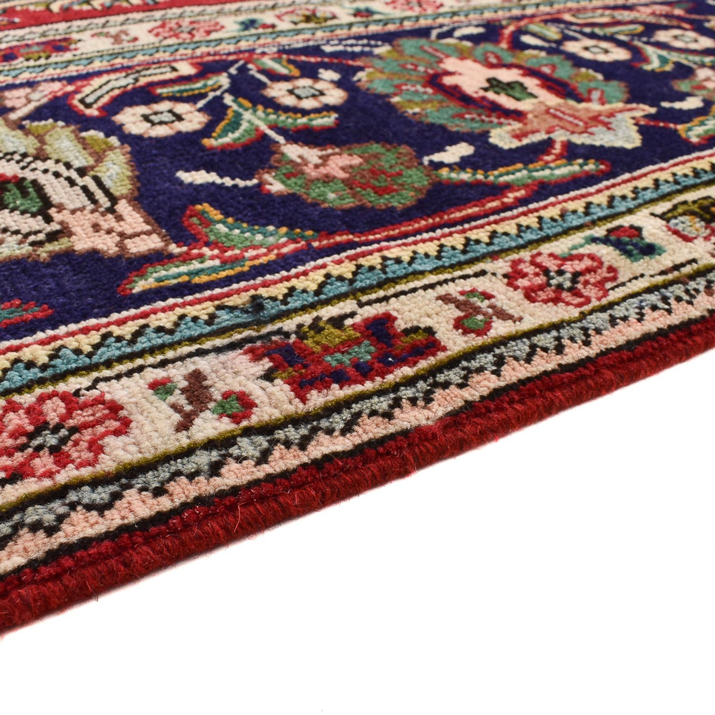 Tabriz Mattan 328x291cm - Persisk matta