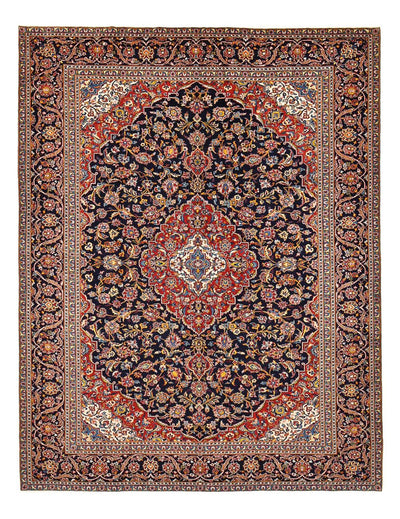 Kashan Mattan 292x381cm - Persisk matta