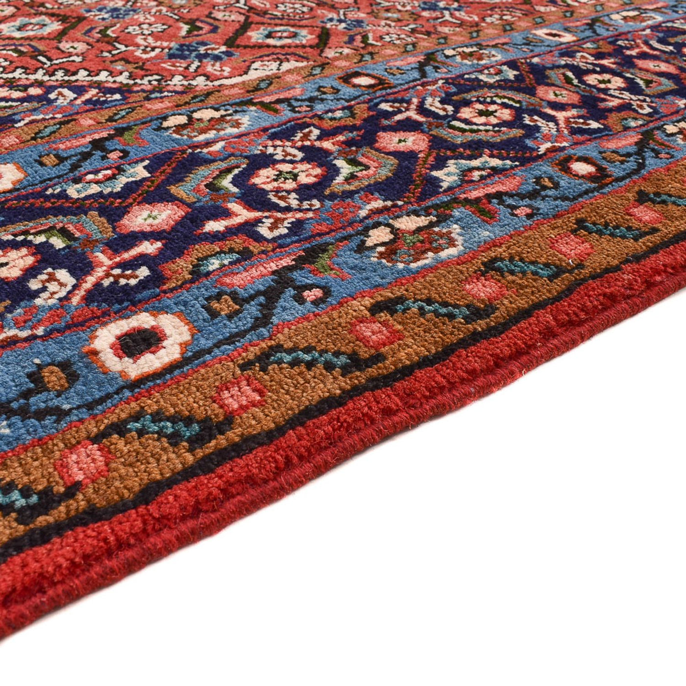 Kashan Mattan 385x283cm - Persisk matta