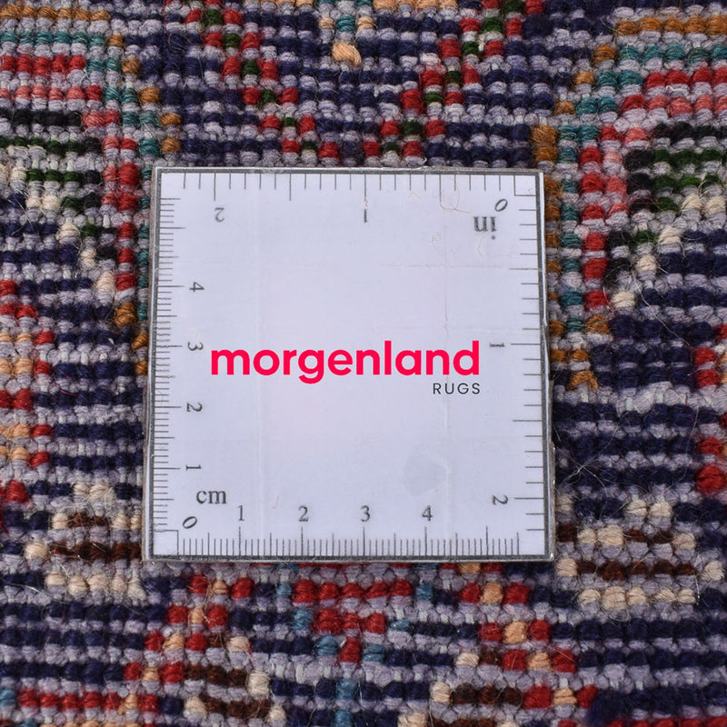 Persiska mattor - Keshan - 385 x 283 cm - röd