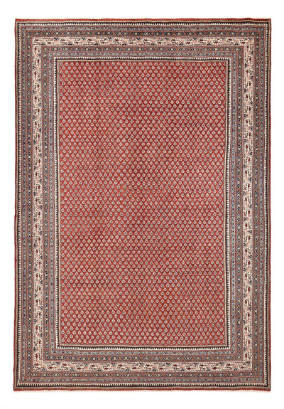 Kashan Mattan 240x342cm - Persisk matta