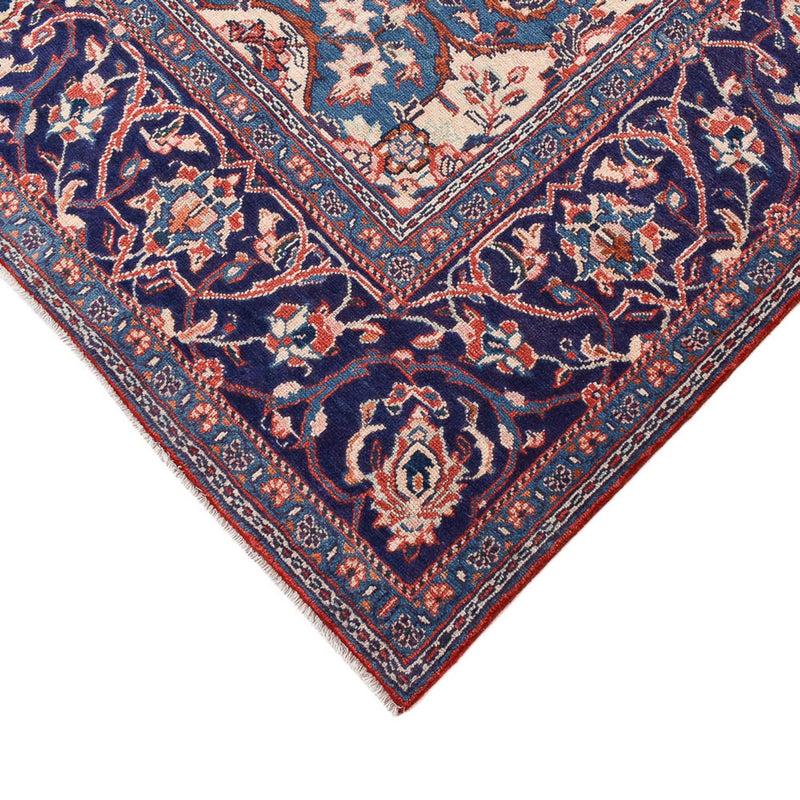 Persisk matta - Classic - 401 x 296 cm - ljusröd