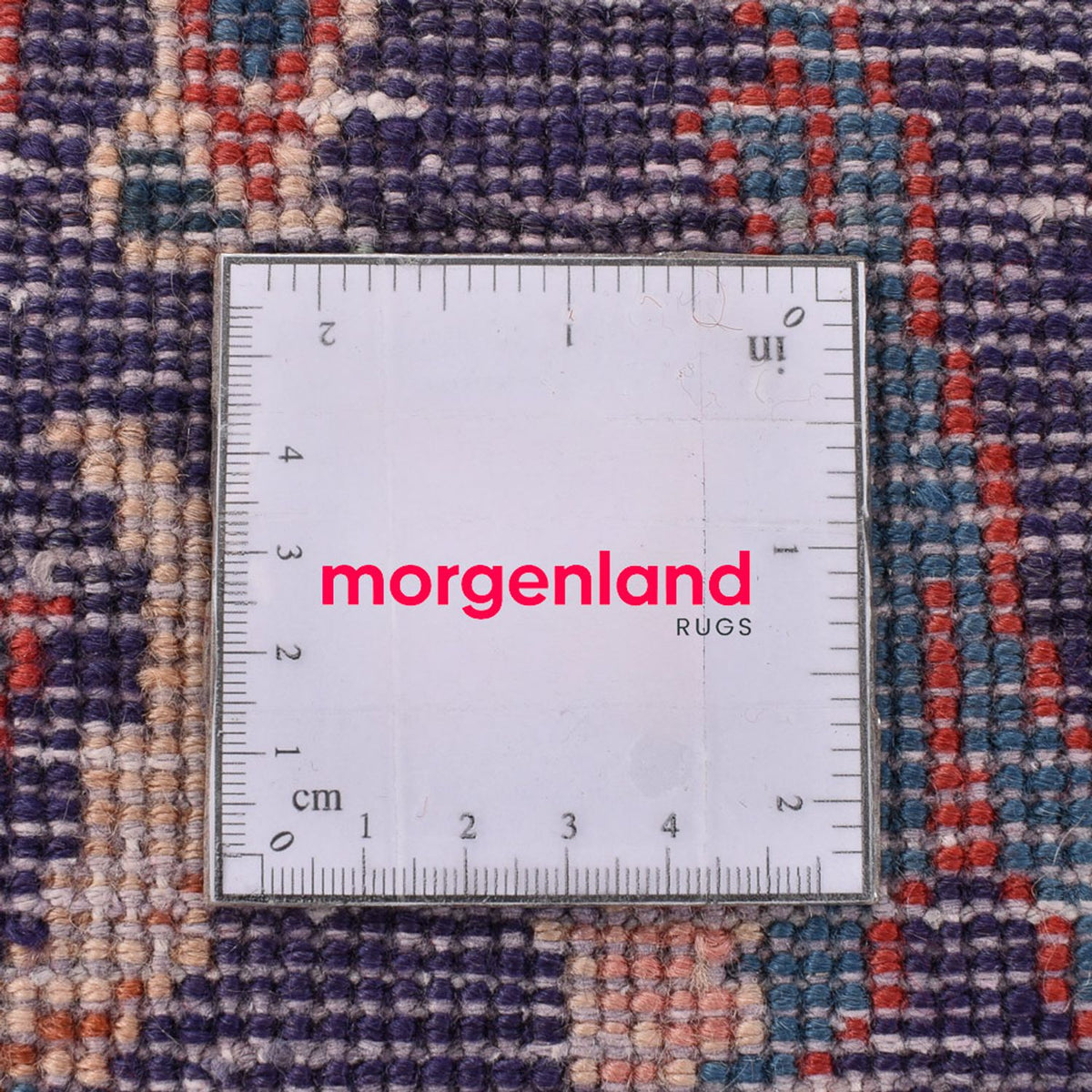 Persisk matta - Classic - 401 x 296 cm - ljusröd