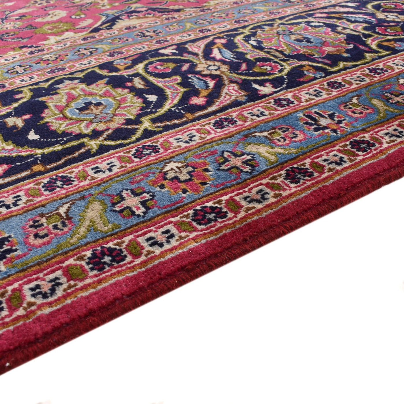 Mashhad Mattan 337x247cm - Persisk matta