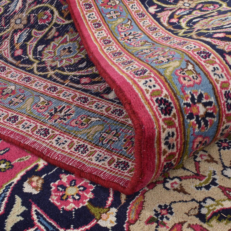 Persisk matta - Classic - 337 x 247 cm - röd