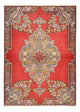 Tabriz Mattan 142x100cm - Persisk matta