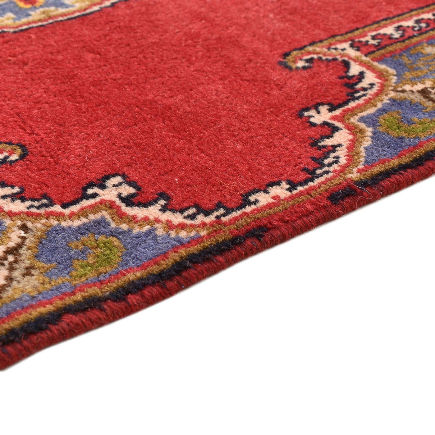 Tabriz Mattan 142x100cm - Persisk matta