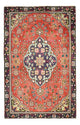 Tabriz Mattan 139x90cm - Persisk matta