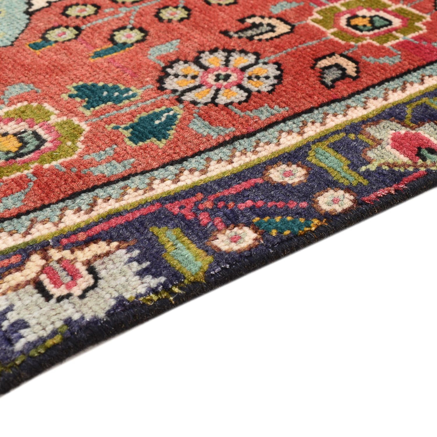 Tabriz Mattan 139x90cm - Persisk matta