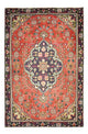 Tabriz Mattan 141x90cm - Persisk matta