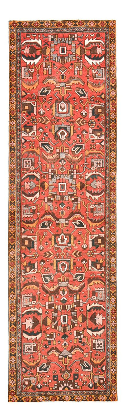 Hamadan Mattan 92x322cm - Persisk matta