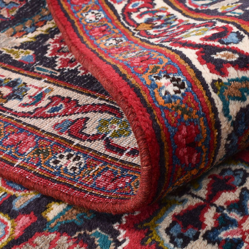 Persisk matta - Classic - 300 x 198 cm - röd