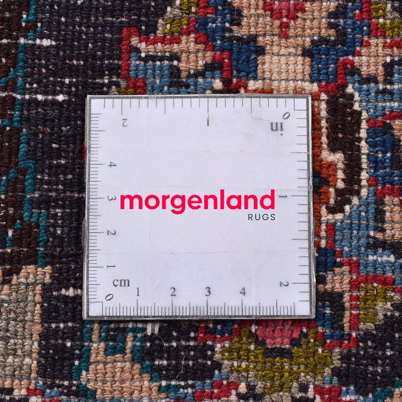 Persisk matta - Classic - 300 x 198 cm - röd