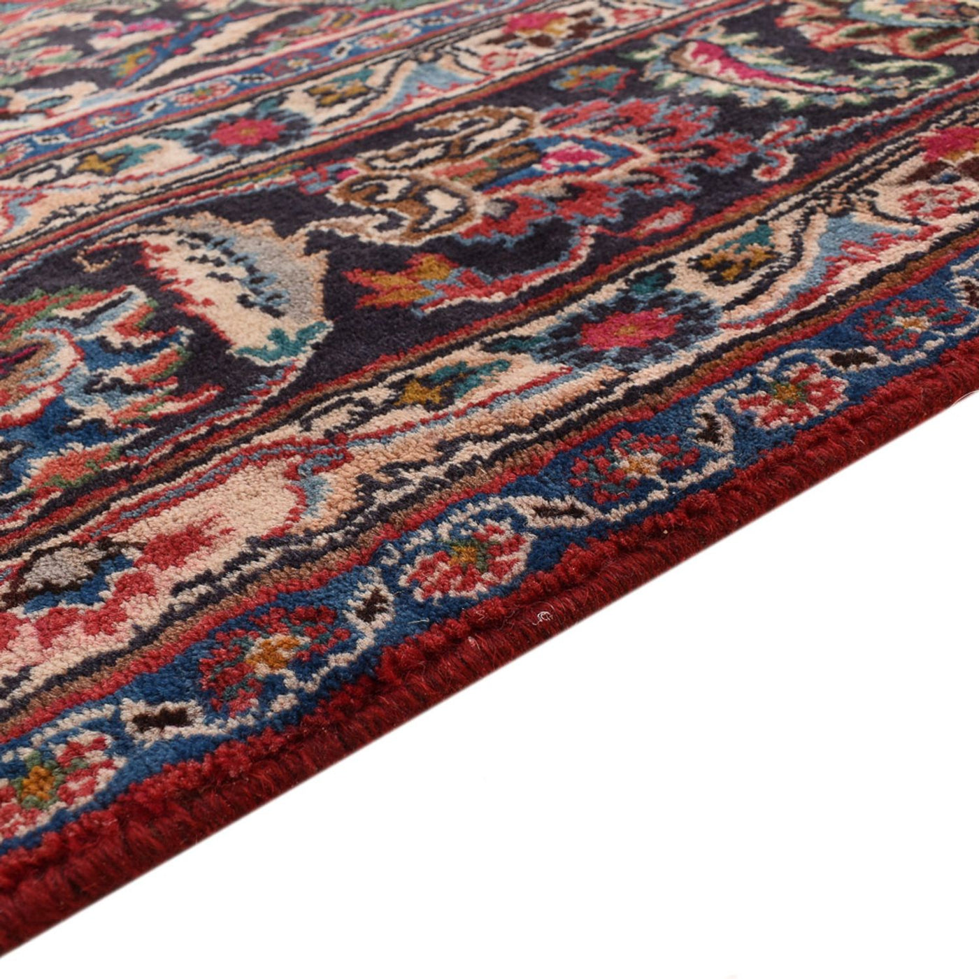 Mashhad Mattan 358x239cm - Persisk matta