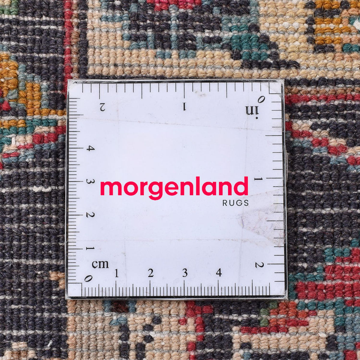 Persisk matta - Classic - 358 x 239 cm - röd