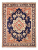 Tabriz Mattan 388x298cm - Persisk matta
