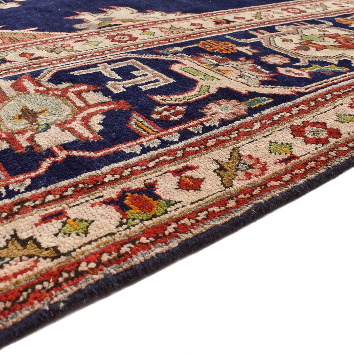 Tabriz Mattan 388x298cm - Persisk matta