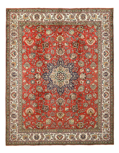 Tabriz Mattan 308x395cm - Persisk matta