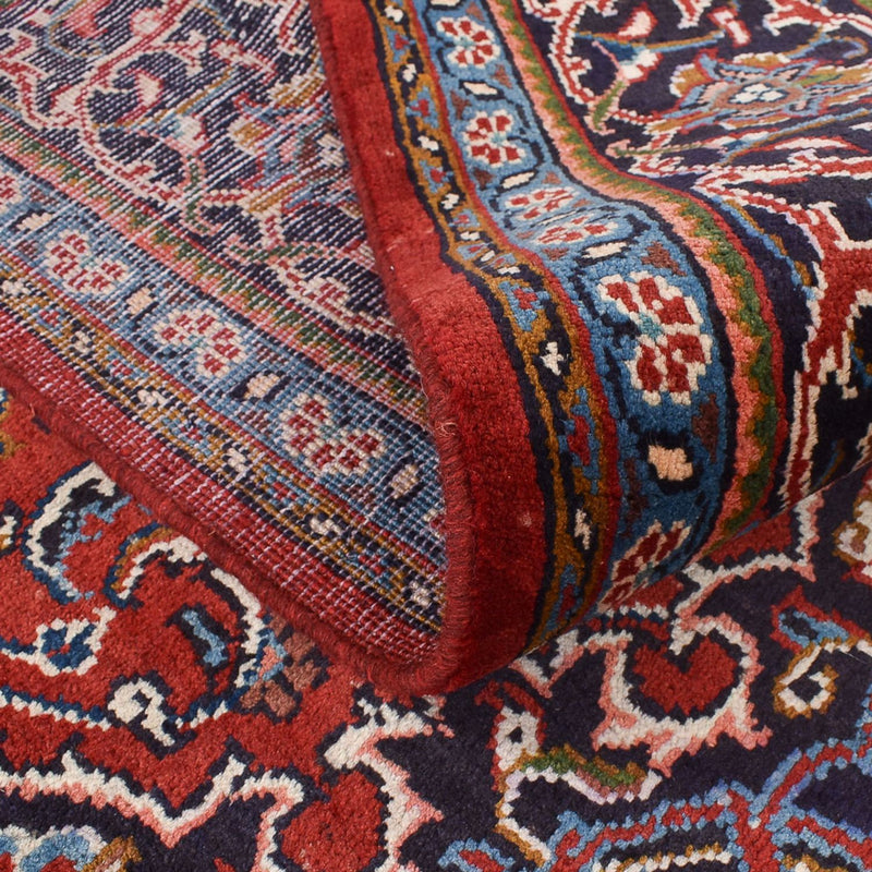 Persisk matta - Classic - 392 x 284 cm - röd