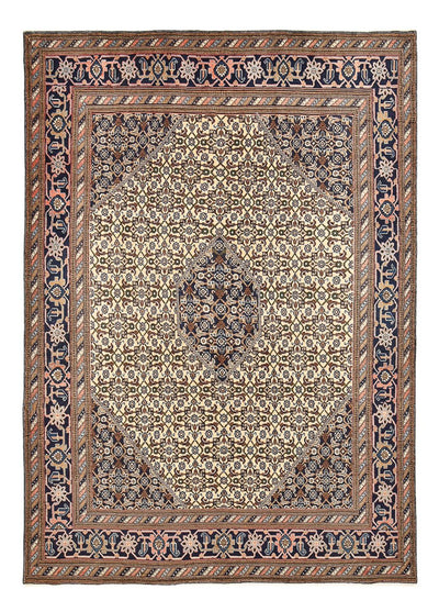 Ardabil Mattan 227x324cm - Persisk matta