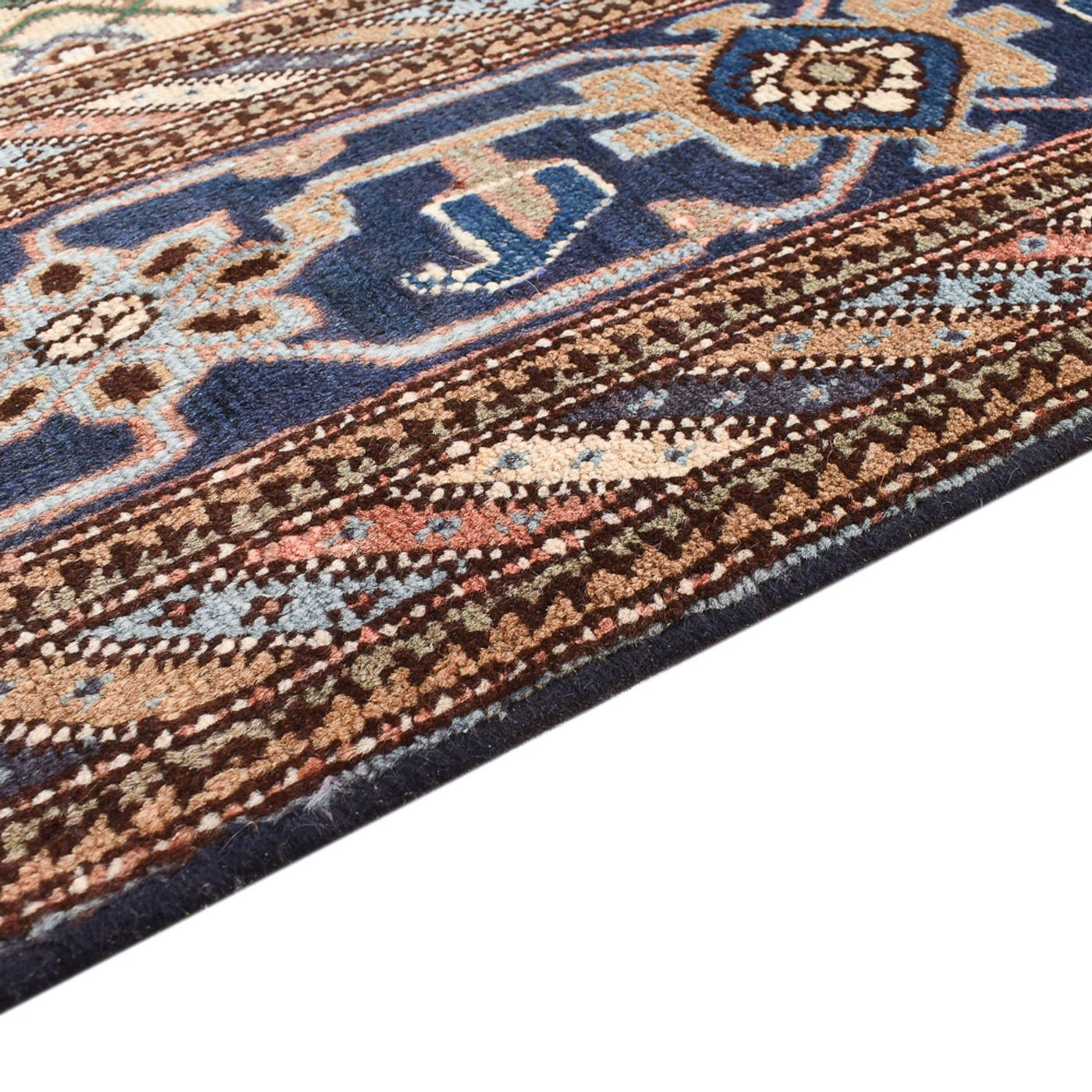 Persisk matta - Nomadic - 324 x 227 cm - sand