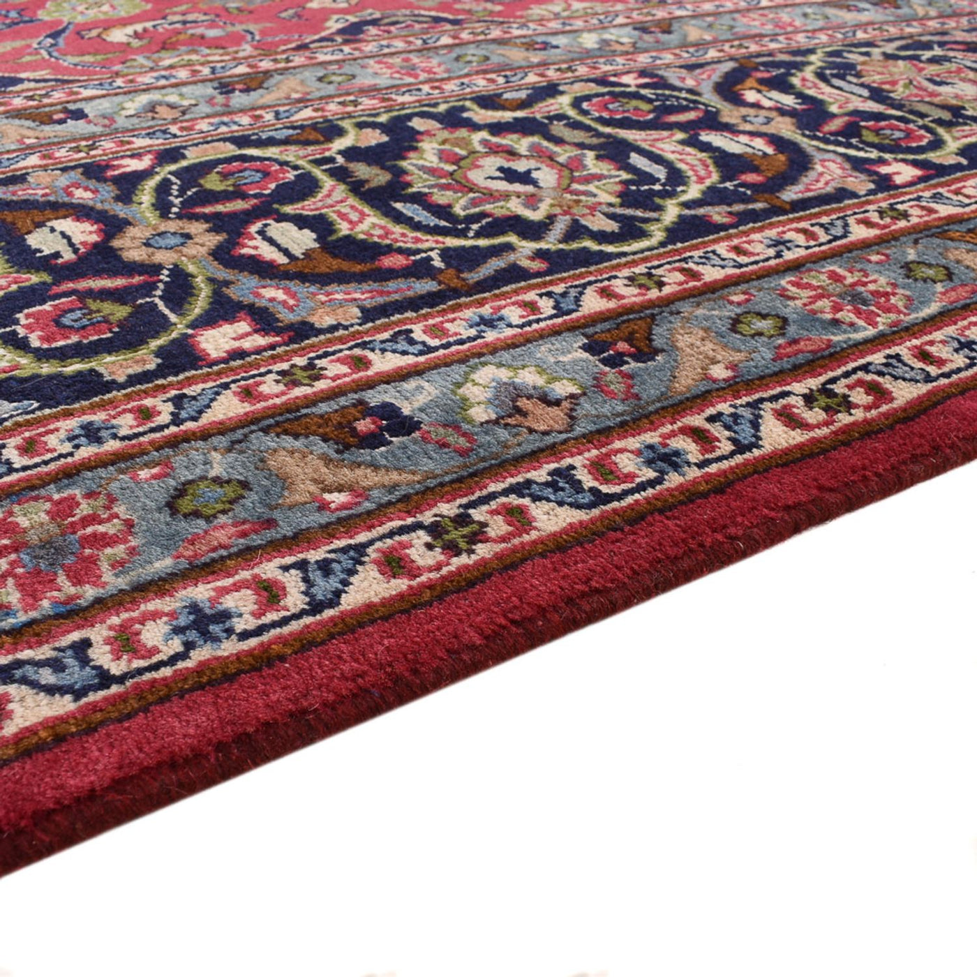 Mashhad Mattan 353x242cm - Persisk matta