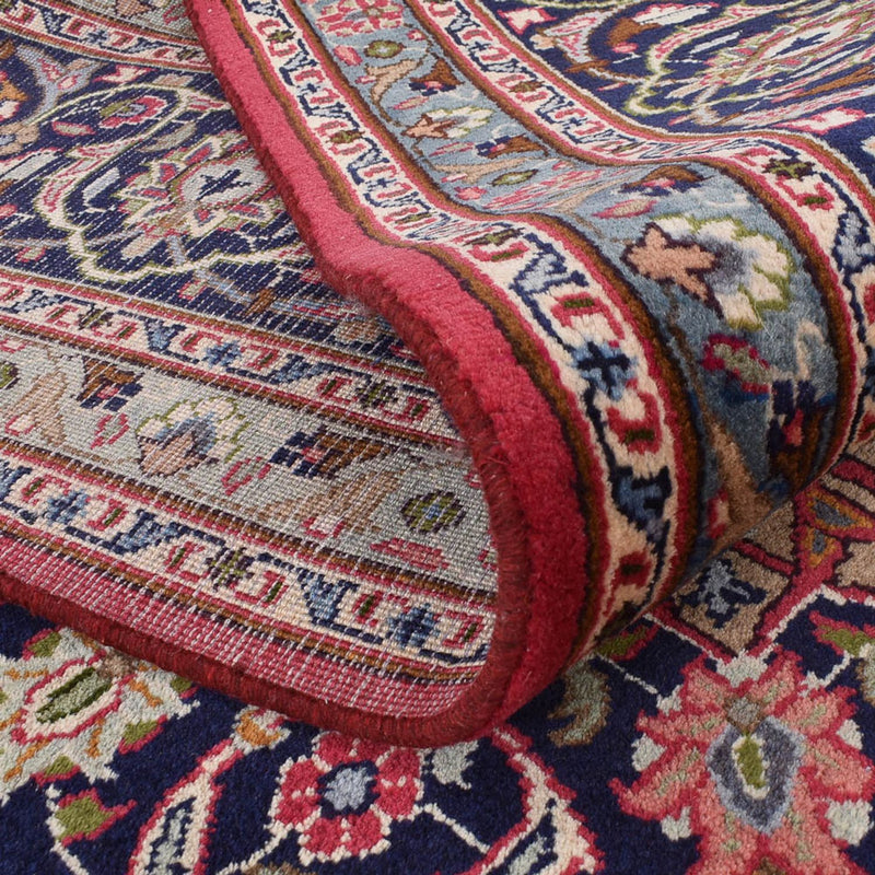 Persisk matta - Classic - 353 x 242 cm - röd