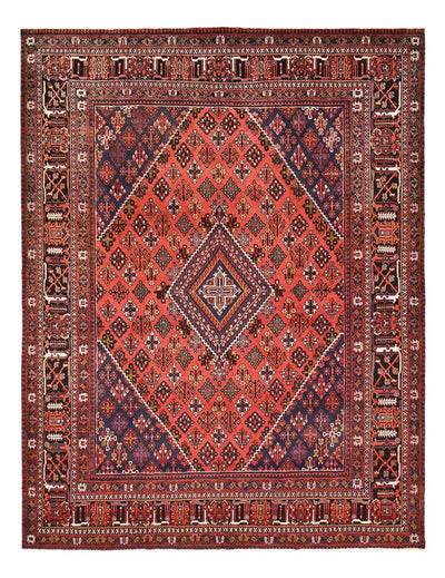Joshaghan Mattan 295x393cm - Persisk matta