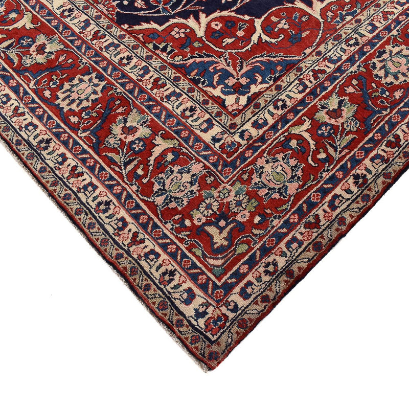 Persisk matta - Nomadic - 348 x 257 cm - lila