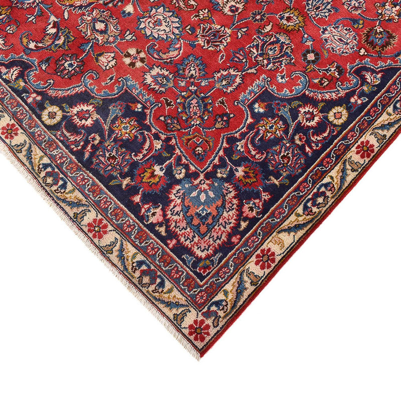 Persisk matta - Classic - 320 x 227 cm - röd