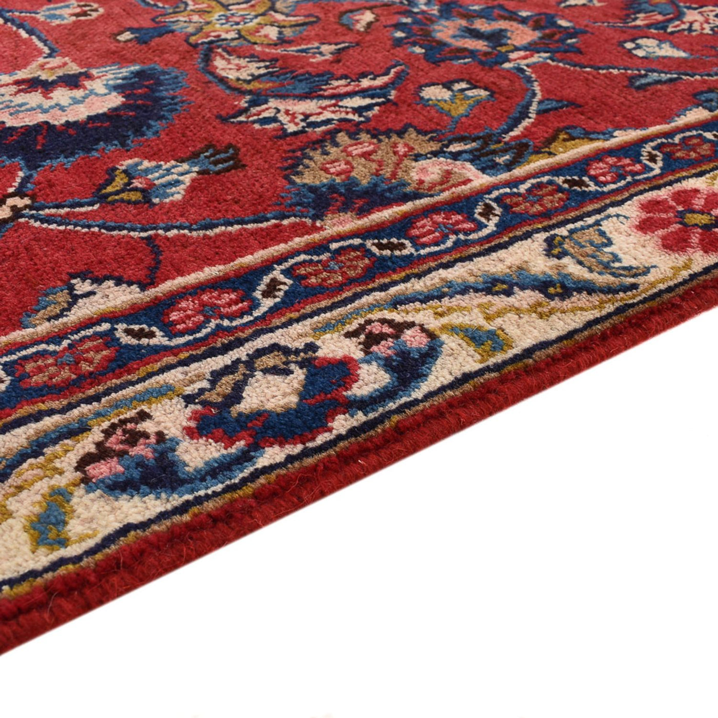 Mashhad Mattan 320x227cm - Persisk matta
