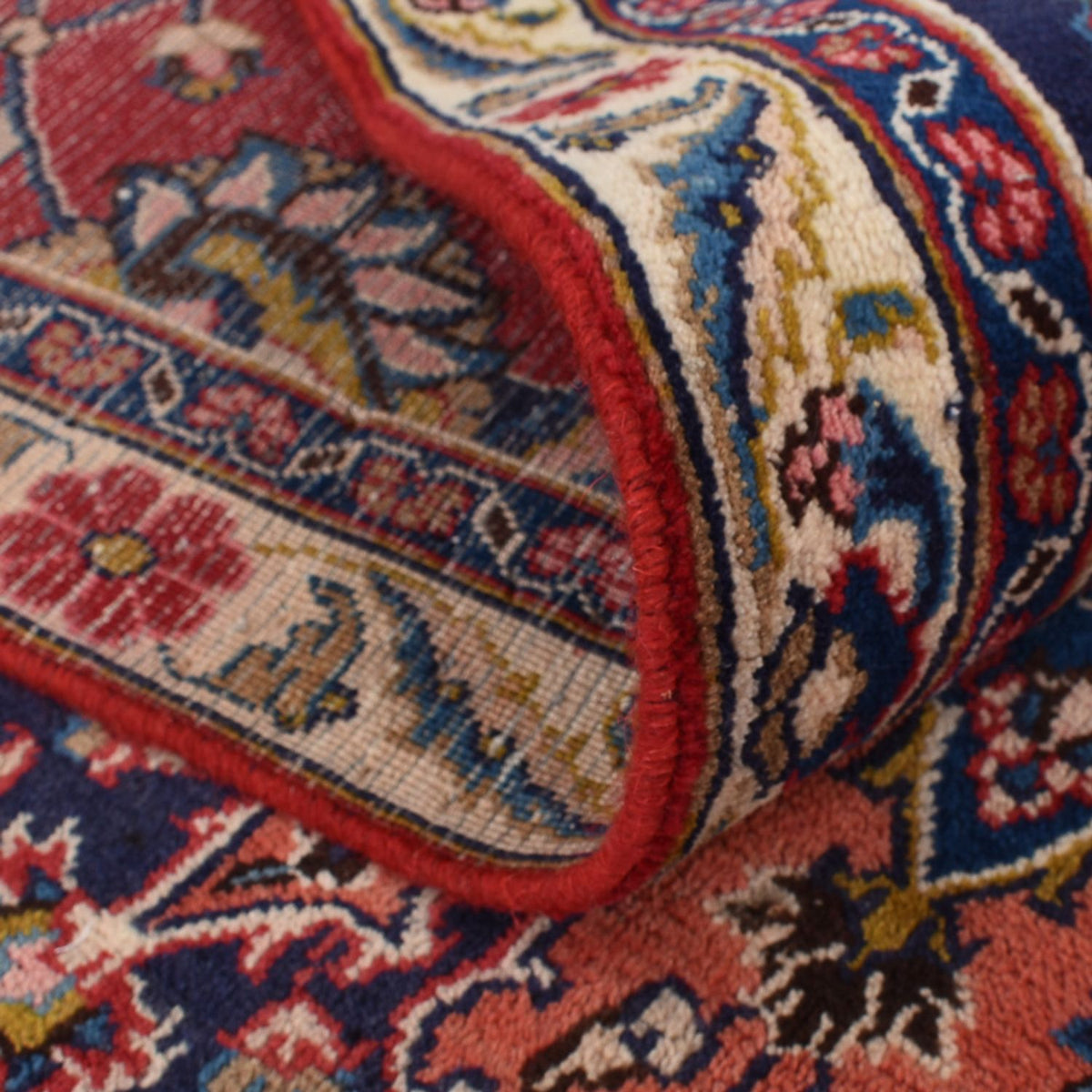 Persisk matta - Classic - 320 x 227 cm - röd