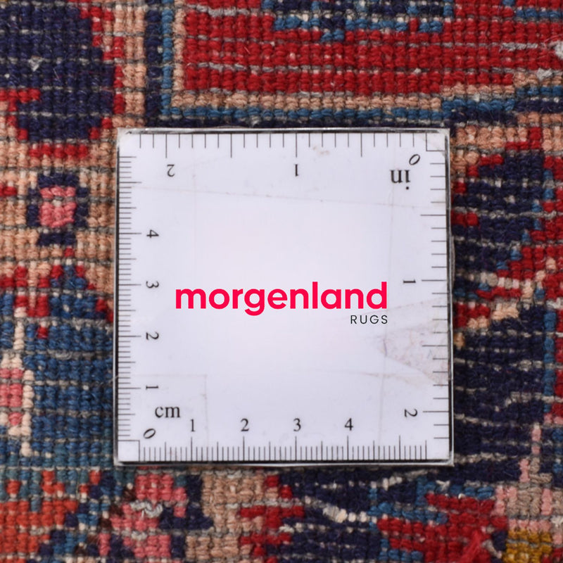 Persisk matta - Classic - 320 x 227 cm - röd