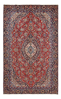 Kashan Mattan 343x219cm - Persisk matta – product image