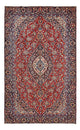 Kashan Mattan 343x219cm - Persisk matta