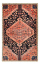 Tuserkan Mattan 153x93cm - Persisk matta