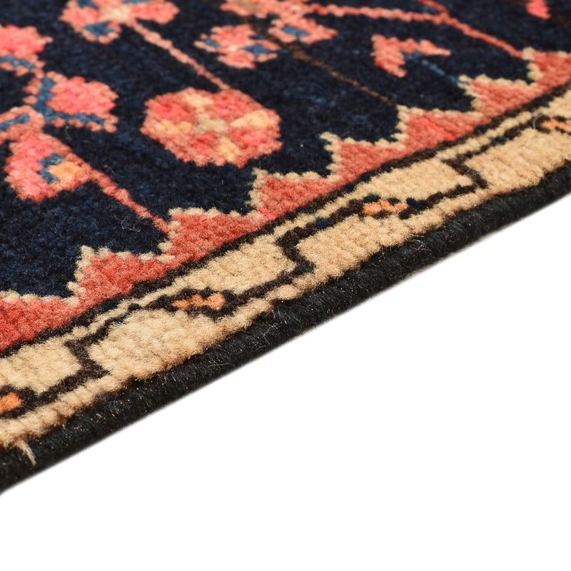 Persisk matta - Nomadic - 153 x 93 cm - ljusröd