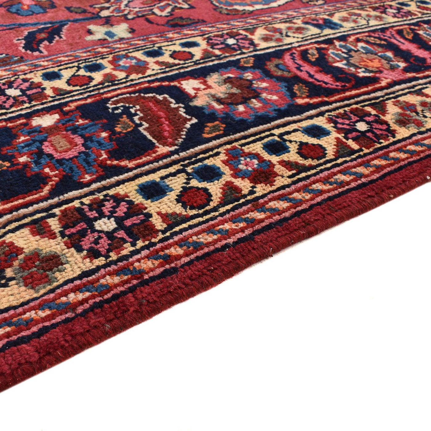 Mashhad Mattan 301x202cm - Persisk matta