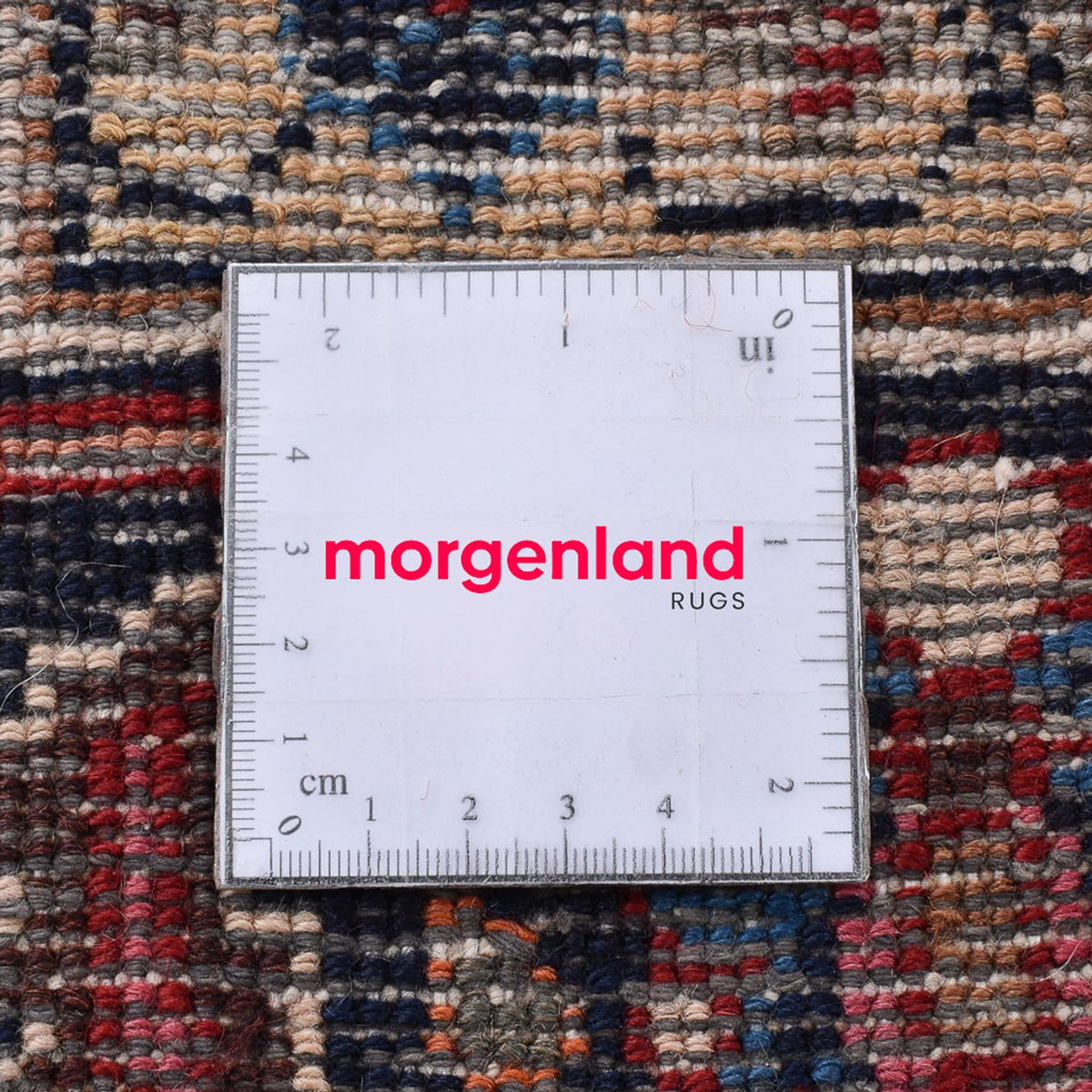 Persisk matta - Classic - 301 x 202 cm - röd