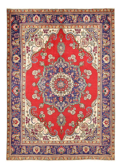 Tabriz Mattan 209x294cm - Persisk matta