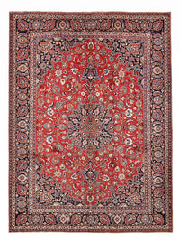Mashhad Mattan 339x245cm - Persisk matta – product image