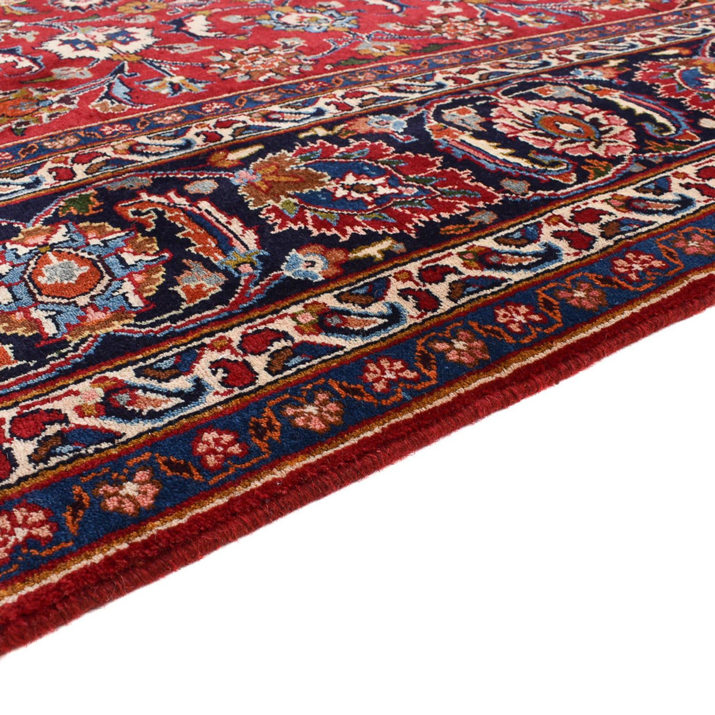 Mashhad Mattan 339x245cm - Persisk matta