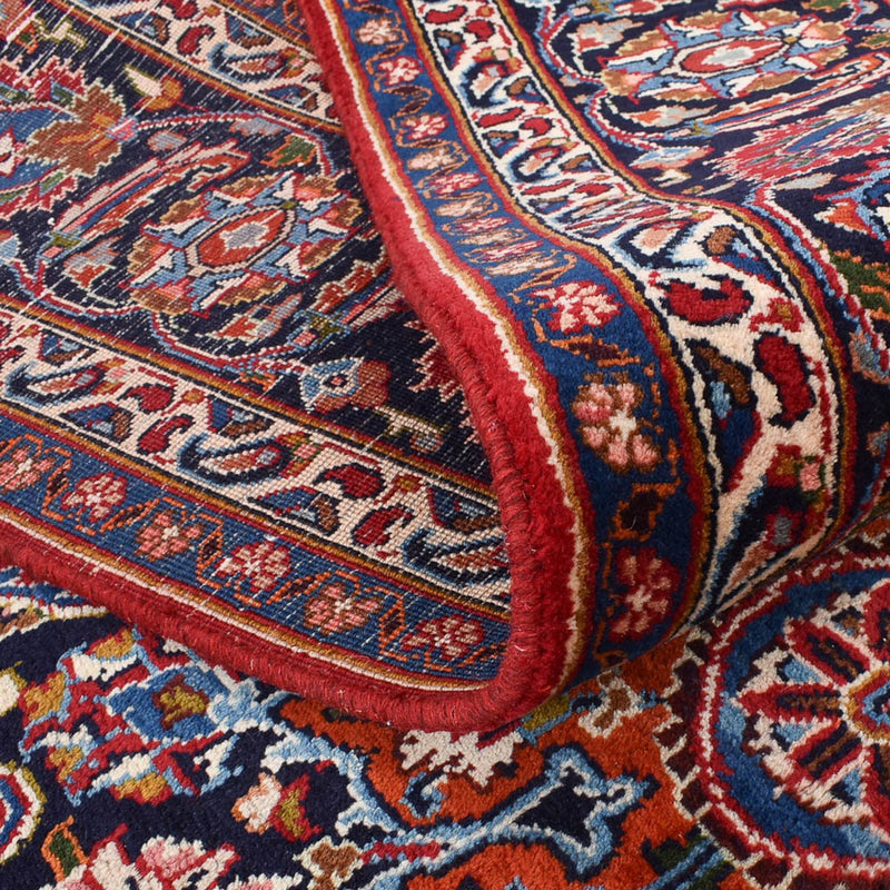 Persisk matta - Classic - 339 x 245 cm - röd